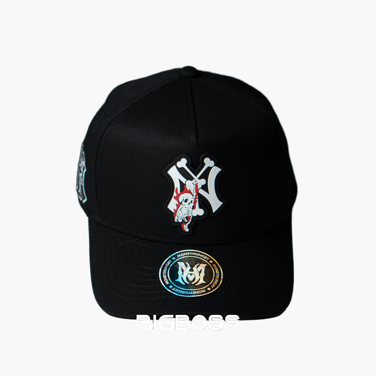 NY SKULL