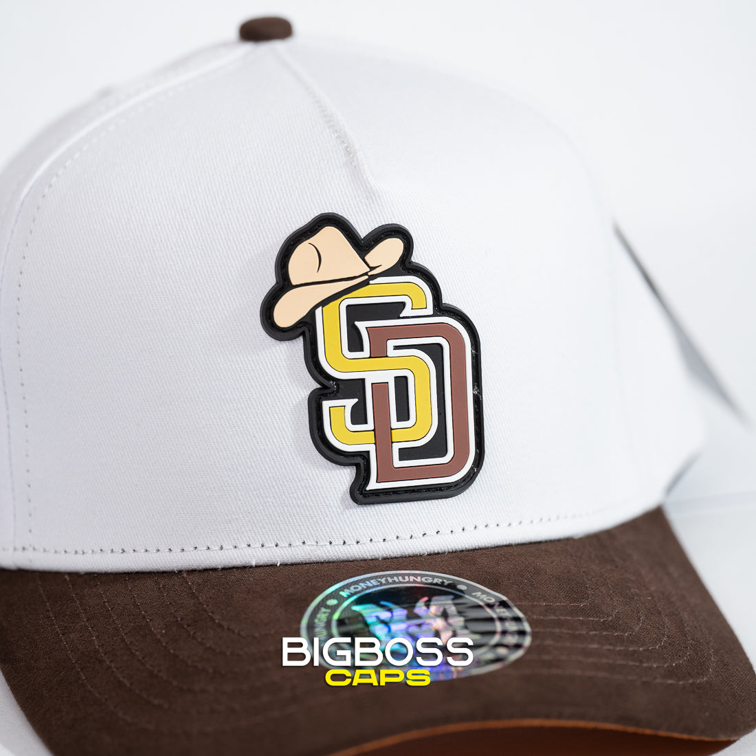 SD SOMBRERO