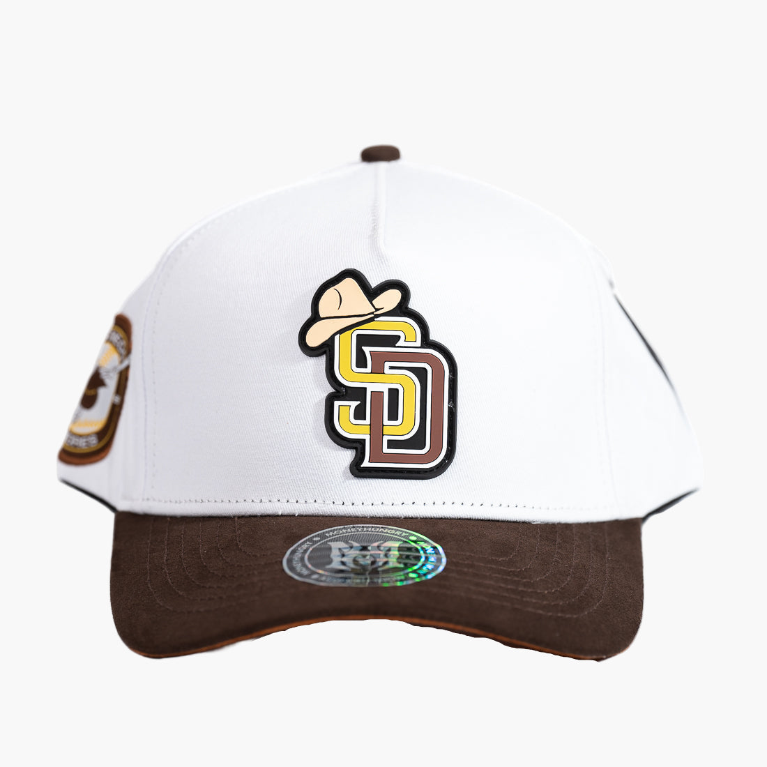SD SOMBRERO