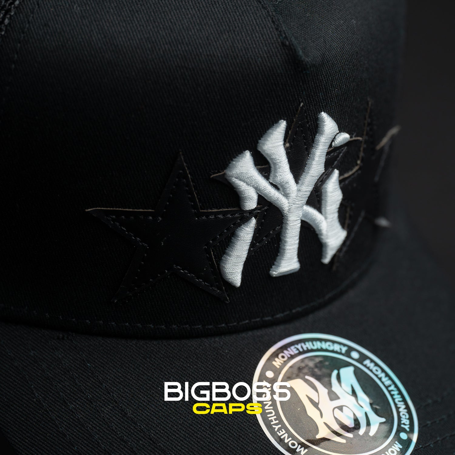 NY STARS