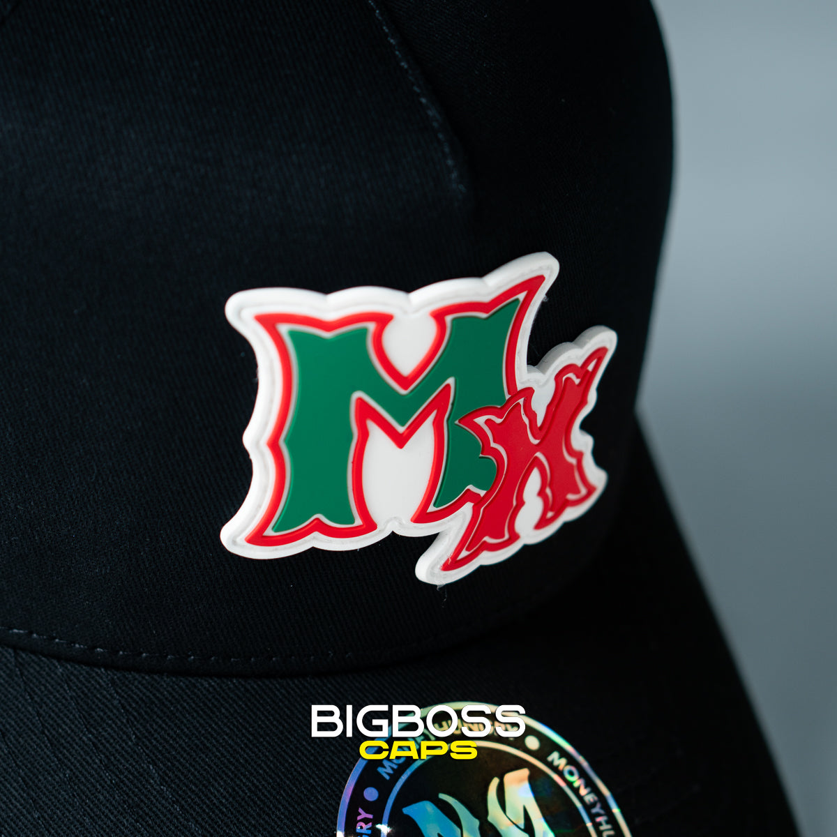MX 2024 Black