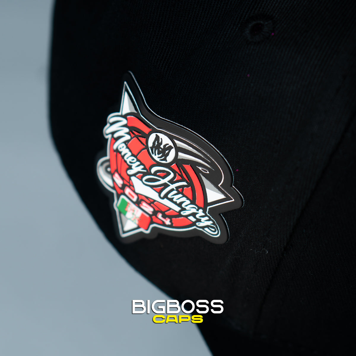 MX 2024 Black