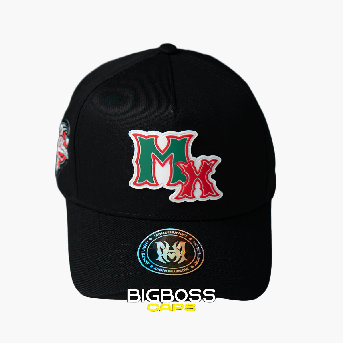 MX 2024 Black