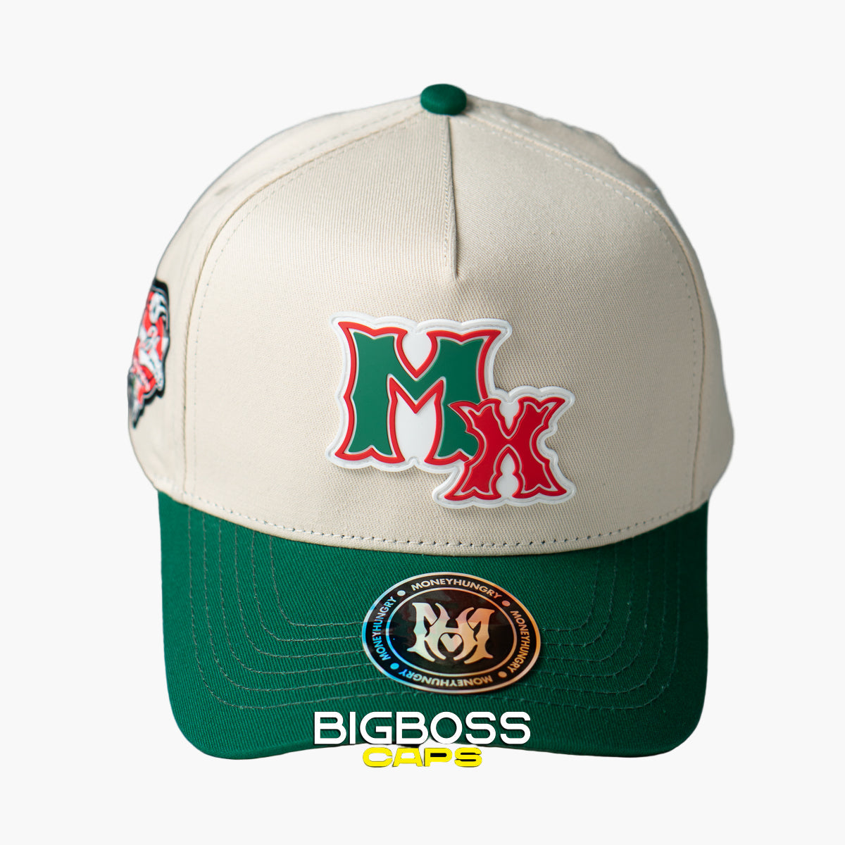 MX 2024 Beige
