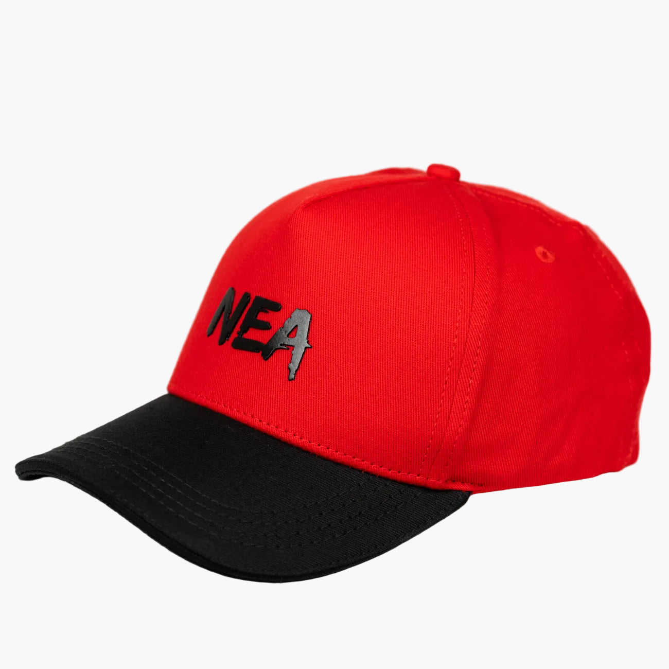AS ROJO