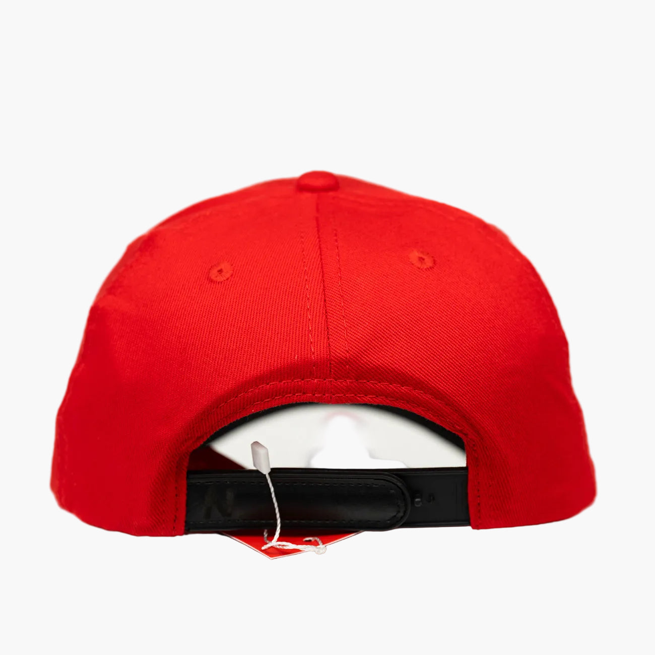 AS ROJO