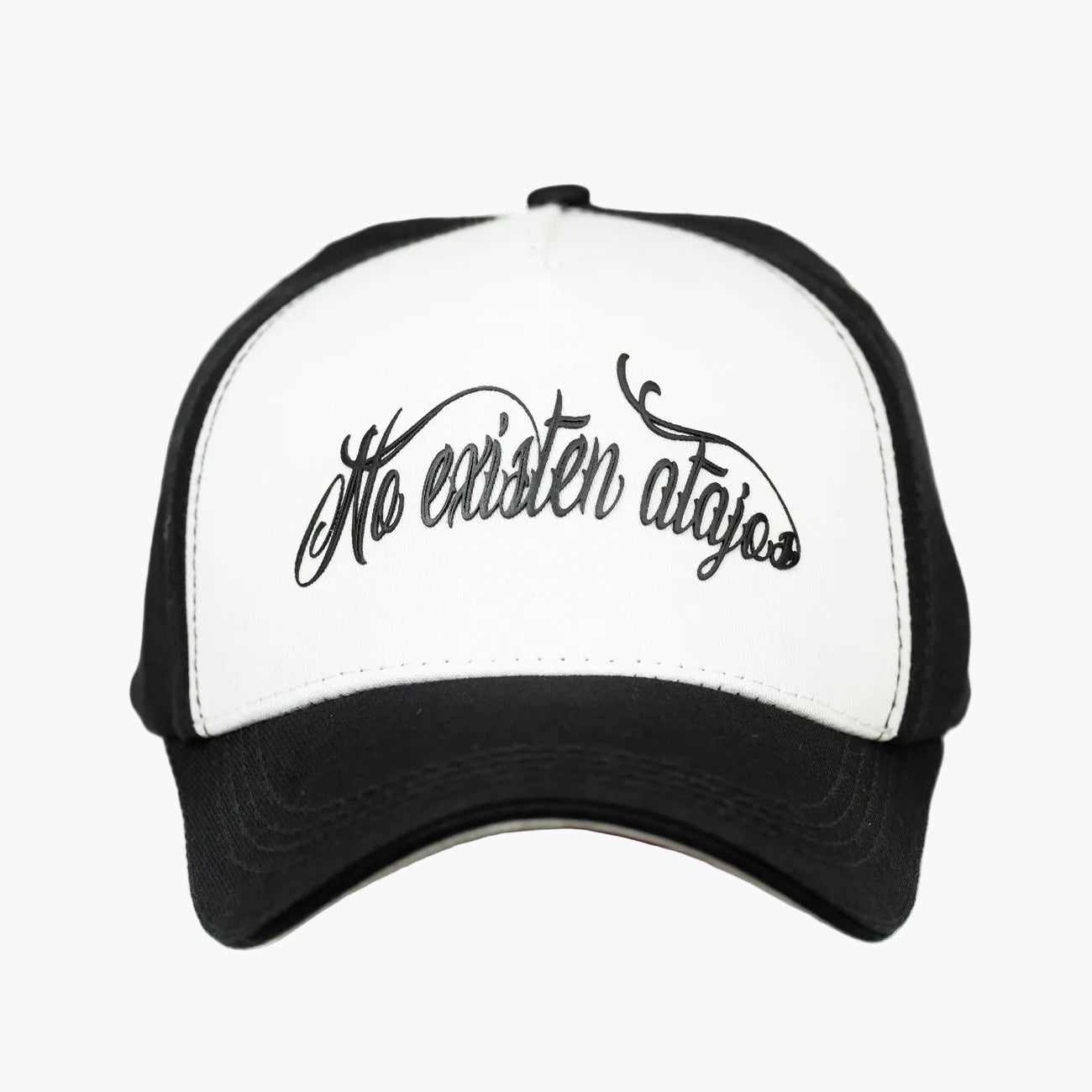 No existen atajos