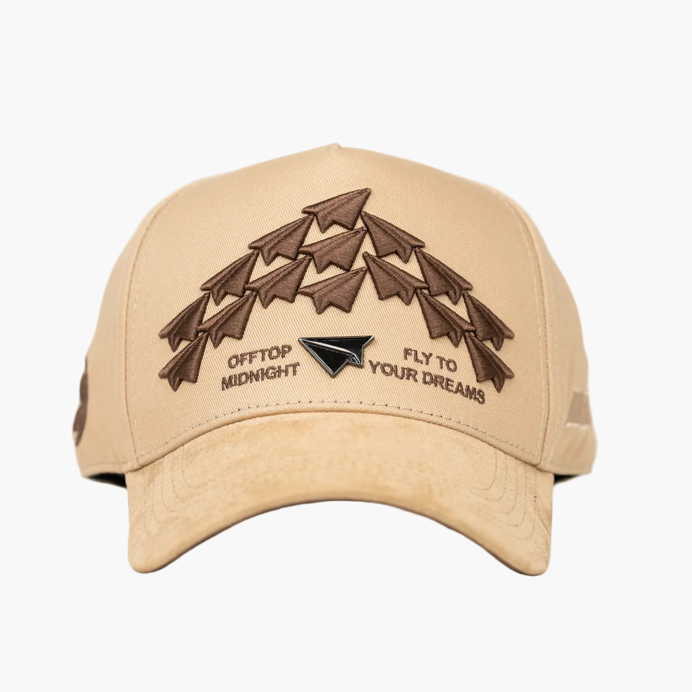 PAPERPLANES BEIGE