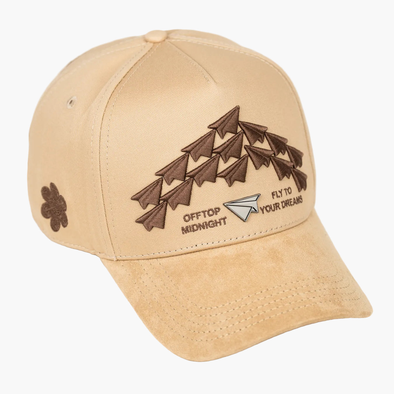 PAPERPLANES BEIGE