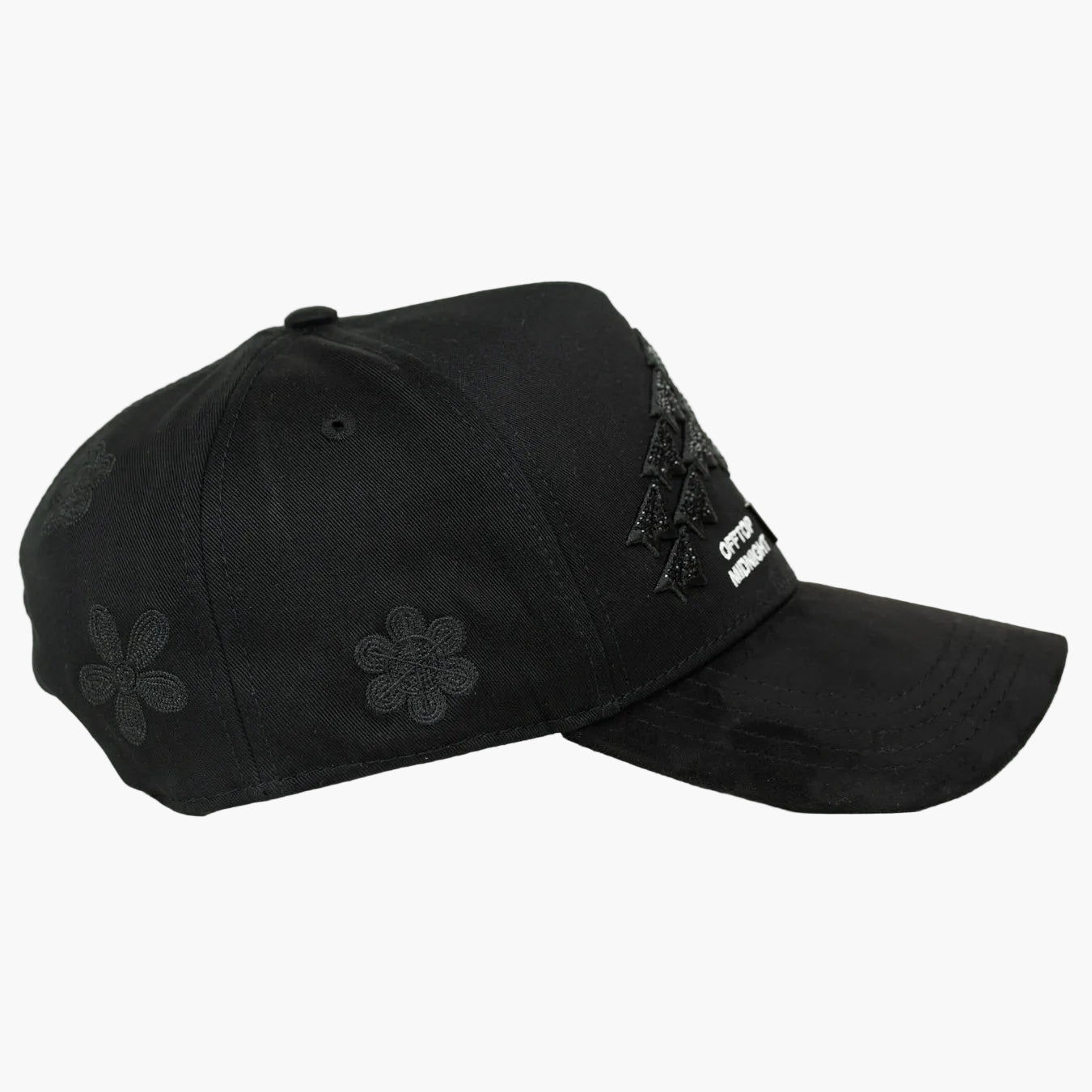 PAPERPLANES BLACK