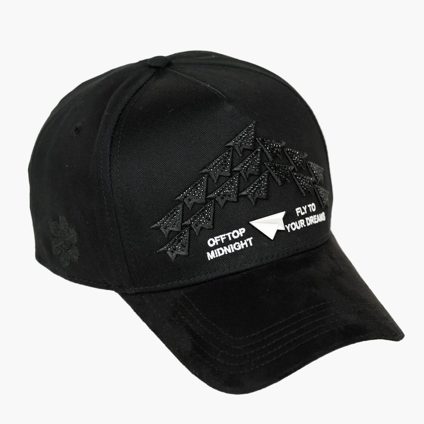 PAPERPLANES BLACK