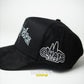 ORTIZ HATS - LA LOS ANGELES