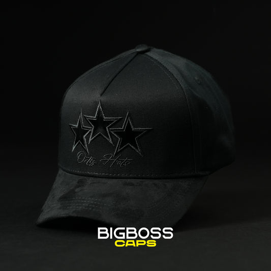 Ortiz Edition Stars - Ortiz Hats