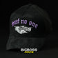 Trust No One - Ortiz Hats