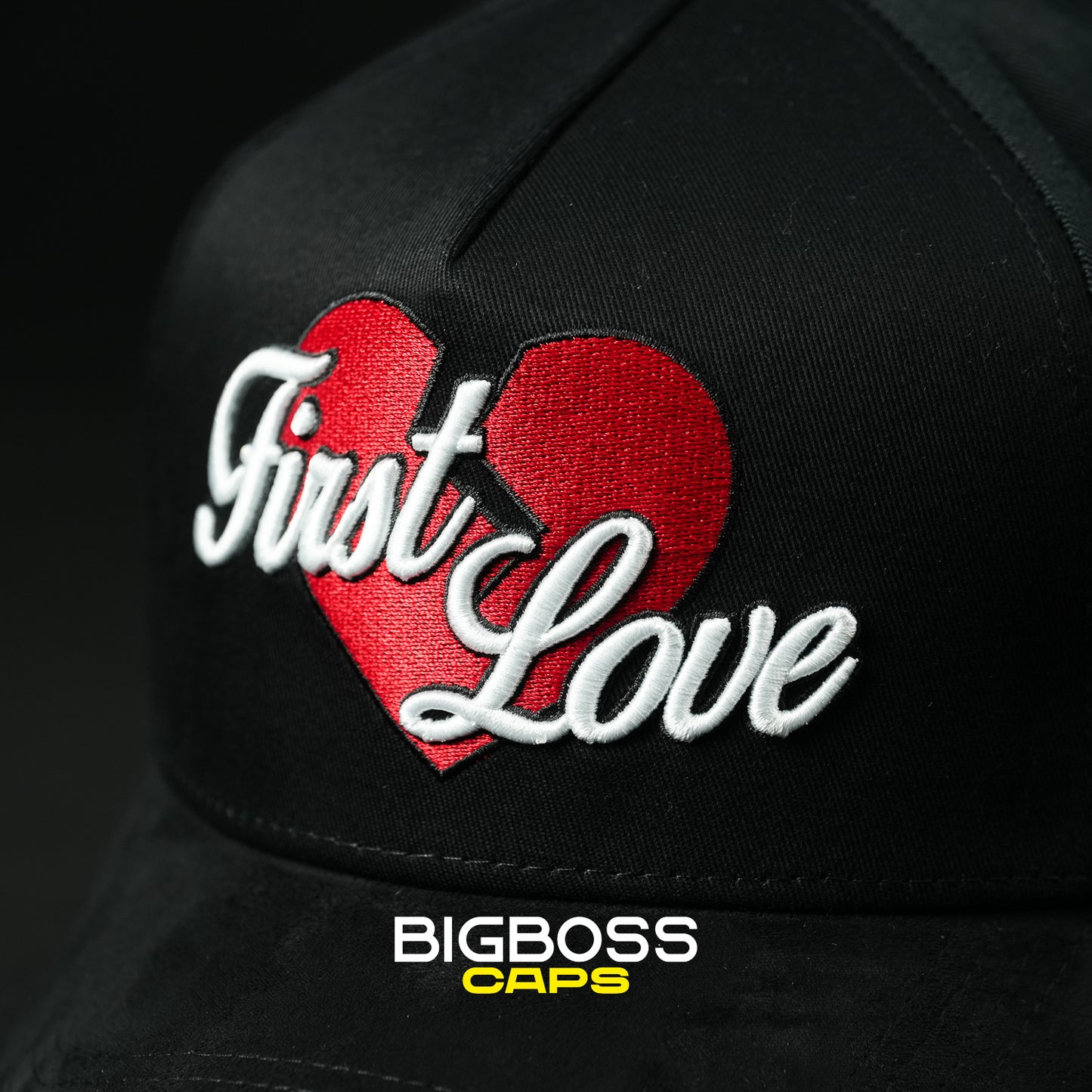 First Love - Ortiz Hats