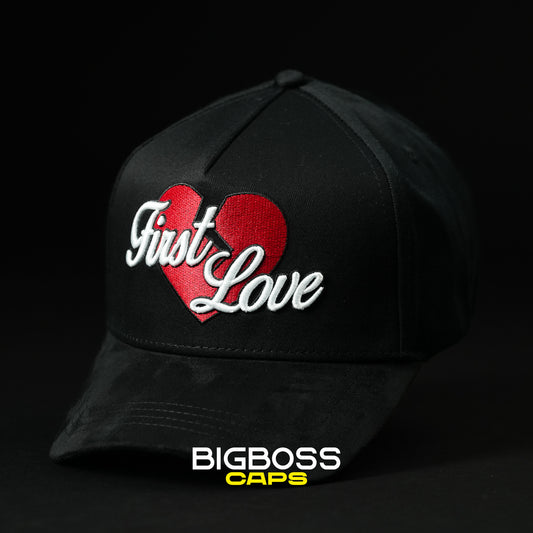 First Love - Ortiz Hats