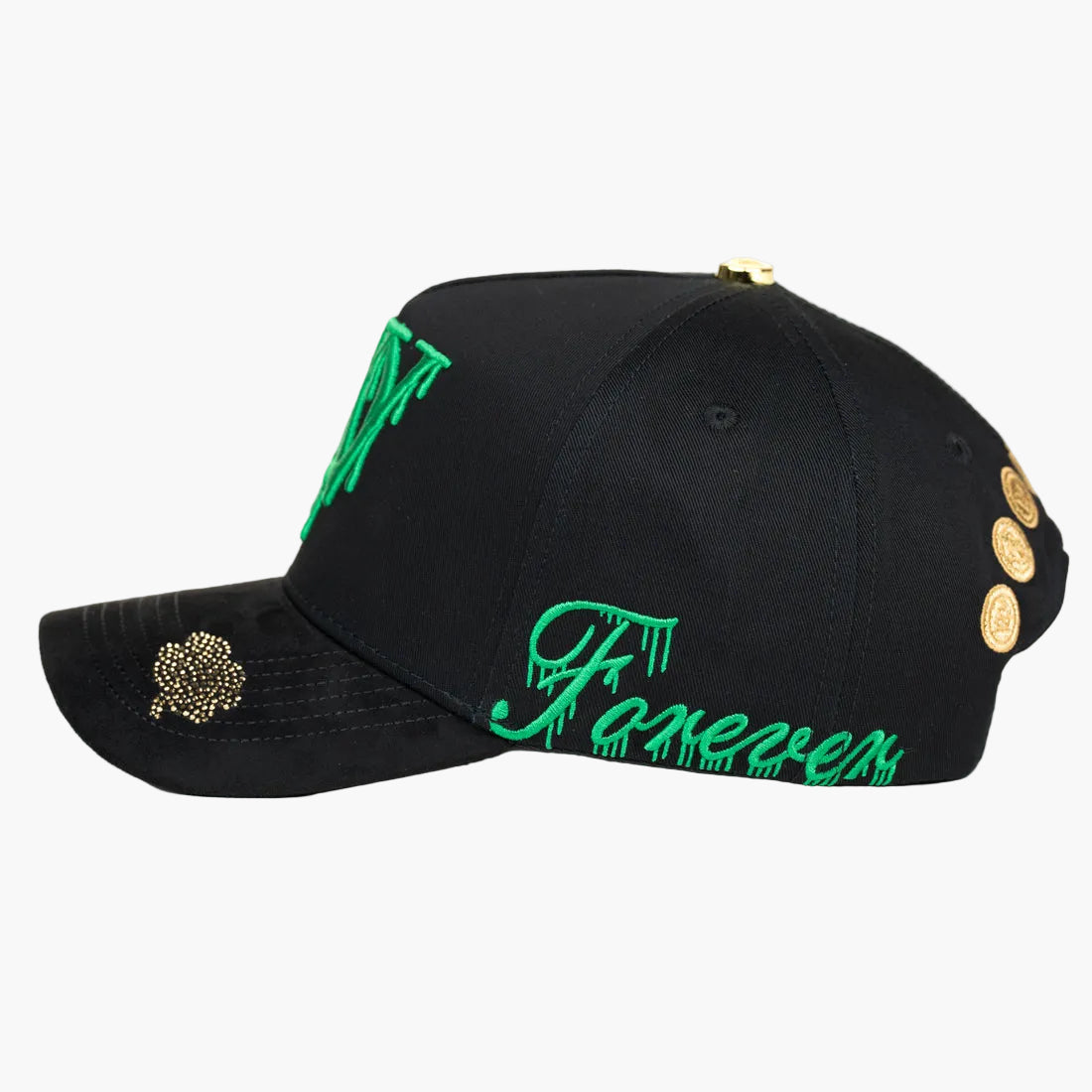 LUCKY 4EVER