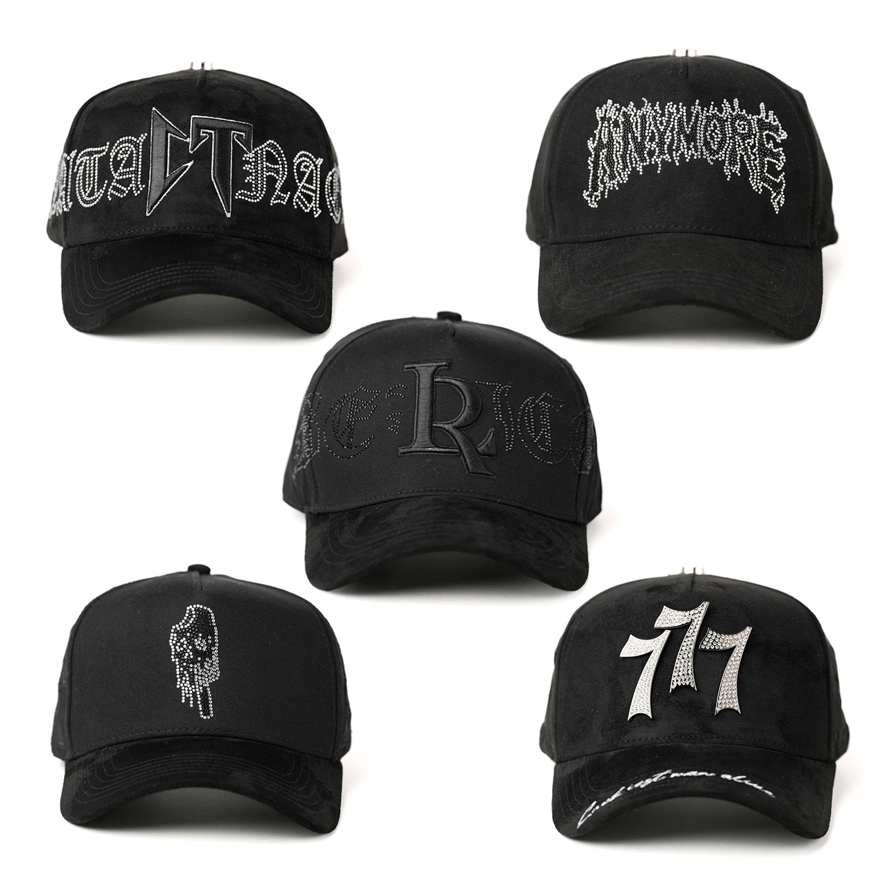 PACK SELECCION PEDRERÍA