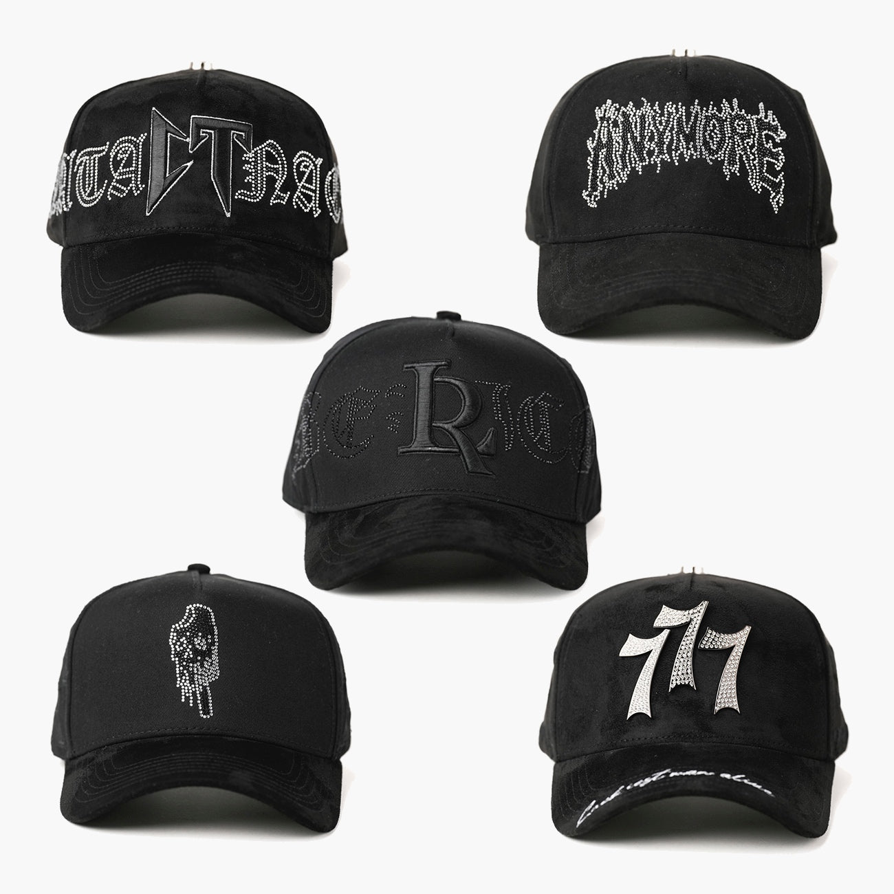 PACK SELECCION PEDRERÍA