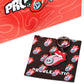 PROBLEMATIC ROLLING STONES