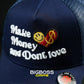Make Money And Dont Love - Problematic And Dangerous Club - malla