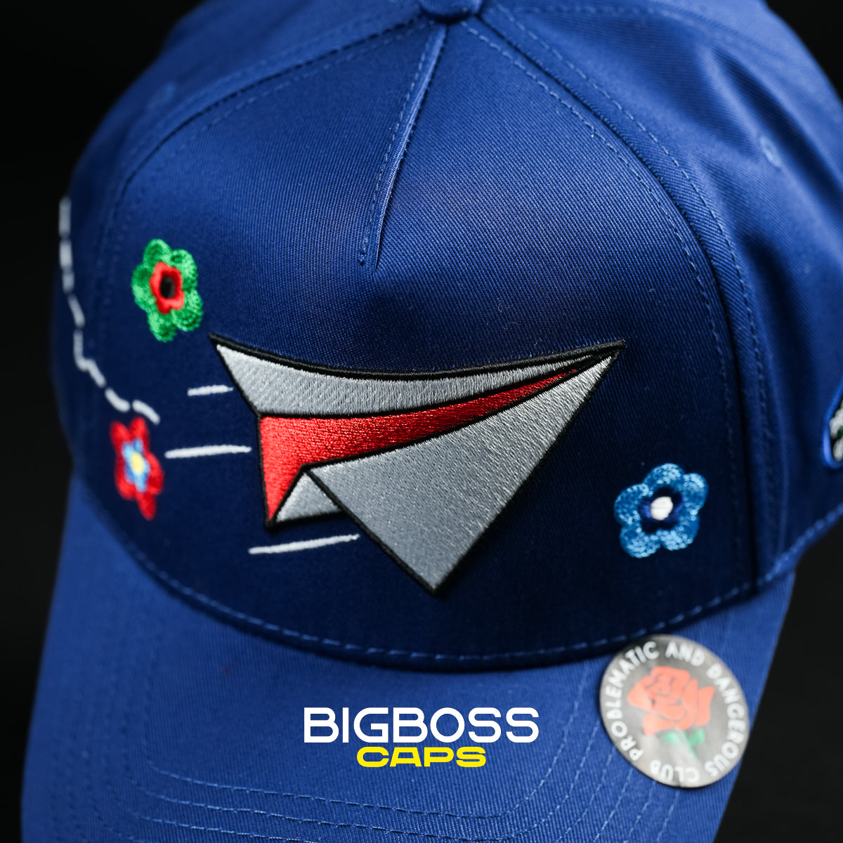 Pilotito - Problematic And Dangerous Club
