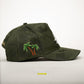 REFERENCE - LA CAMO VERDE