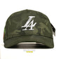 REFERENCE - LA CAMO VERDE