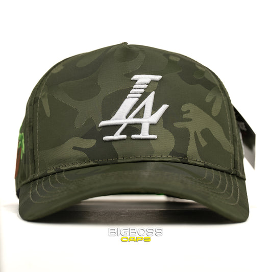 REFERENCE - LA CAMO VERDE