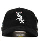 REFERENCE - SOX BLACK