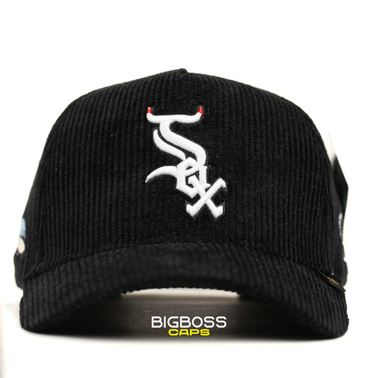 REFERENCE - SOX BLACK