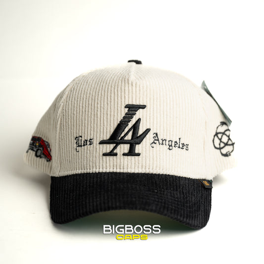 REFERENCE - LA LOS ANGELES BEIGE