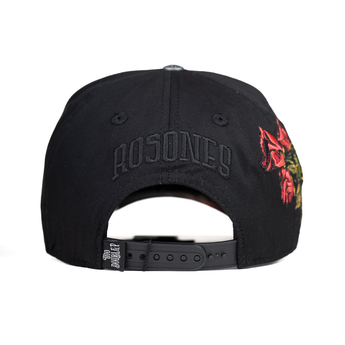 JC HATS - ROSONES