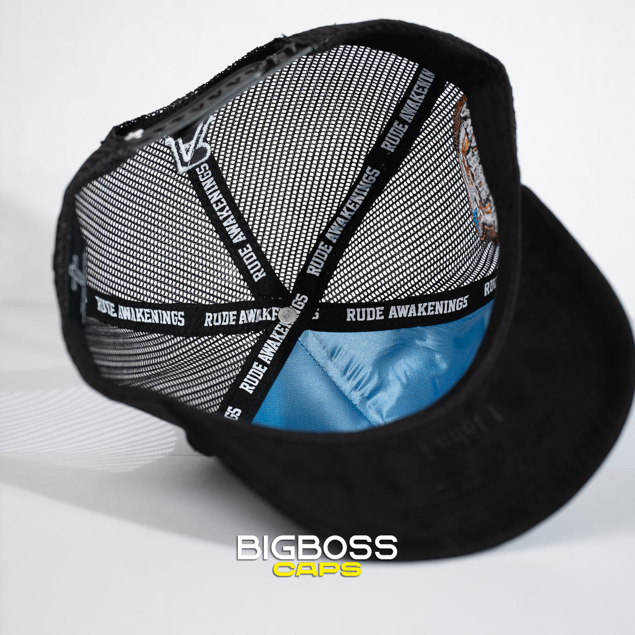 EVERY SAINT HAS A PAST