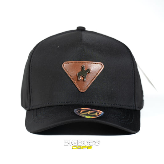 Sombrero Blanco - Arrendador Black