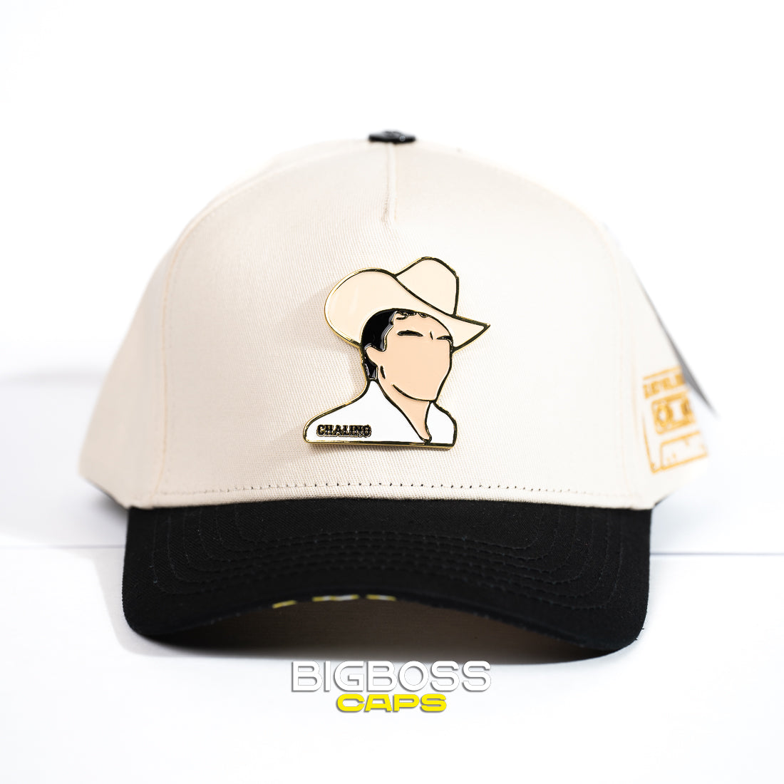 Sombrero Blanco - CHALINO BEIGE