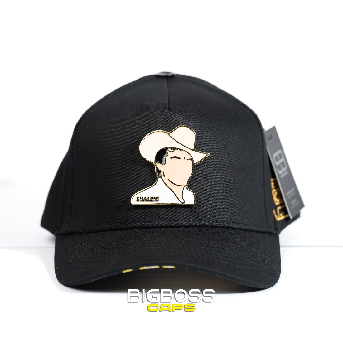 Sombrero Blanco - CHALINO BLACK