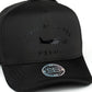 Sombrero Blanco - PILOT total black