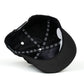 Sombrero Blanco - PILOT total black