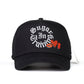 JC HATS - SUGAR SCHOOL