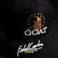 FINO x MARCA REGISTRADA - THE G.O.A.T