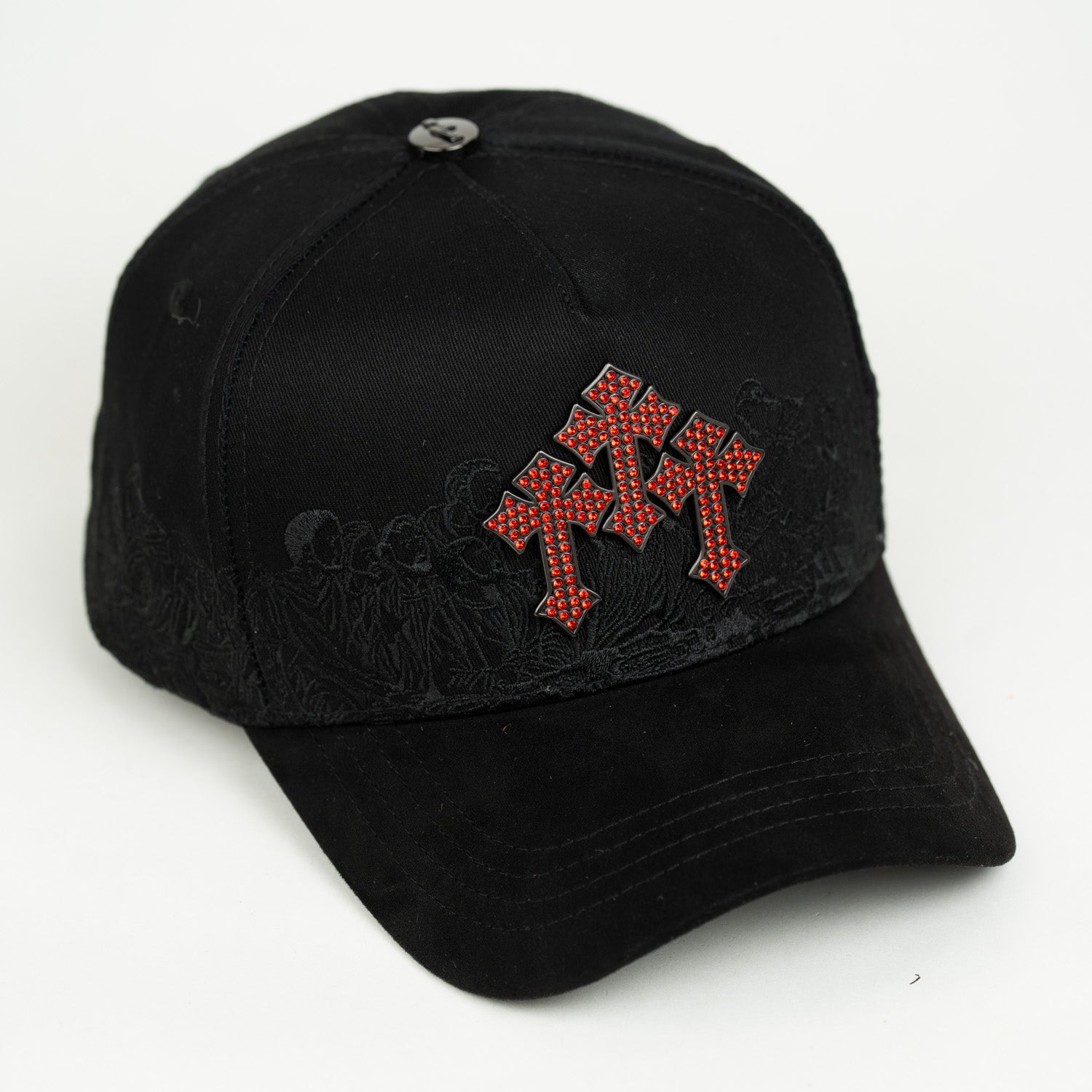 Cruces red