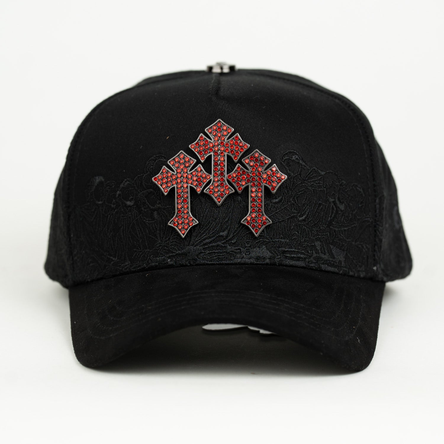 Cruces red