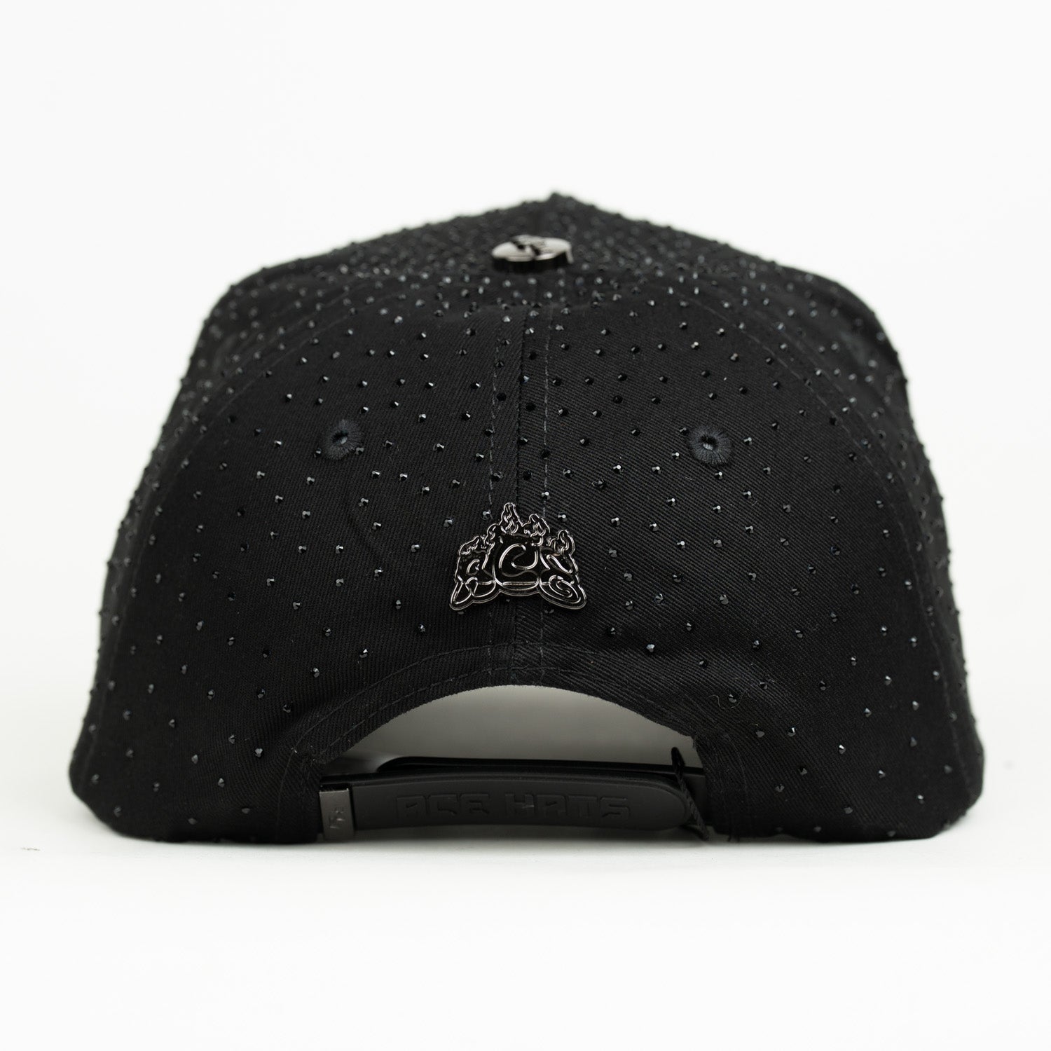 Sexaicon total black
