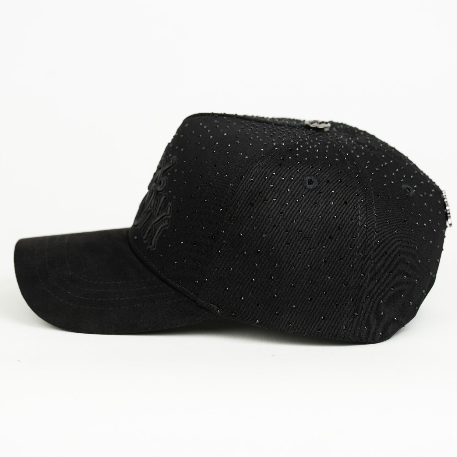 Sexaicon total black