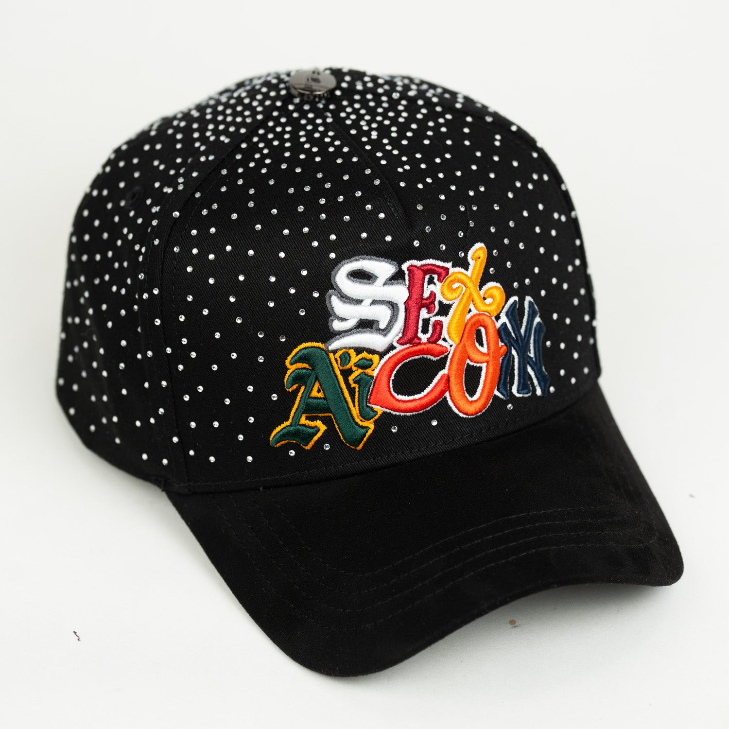 Sexaicon Colors