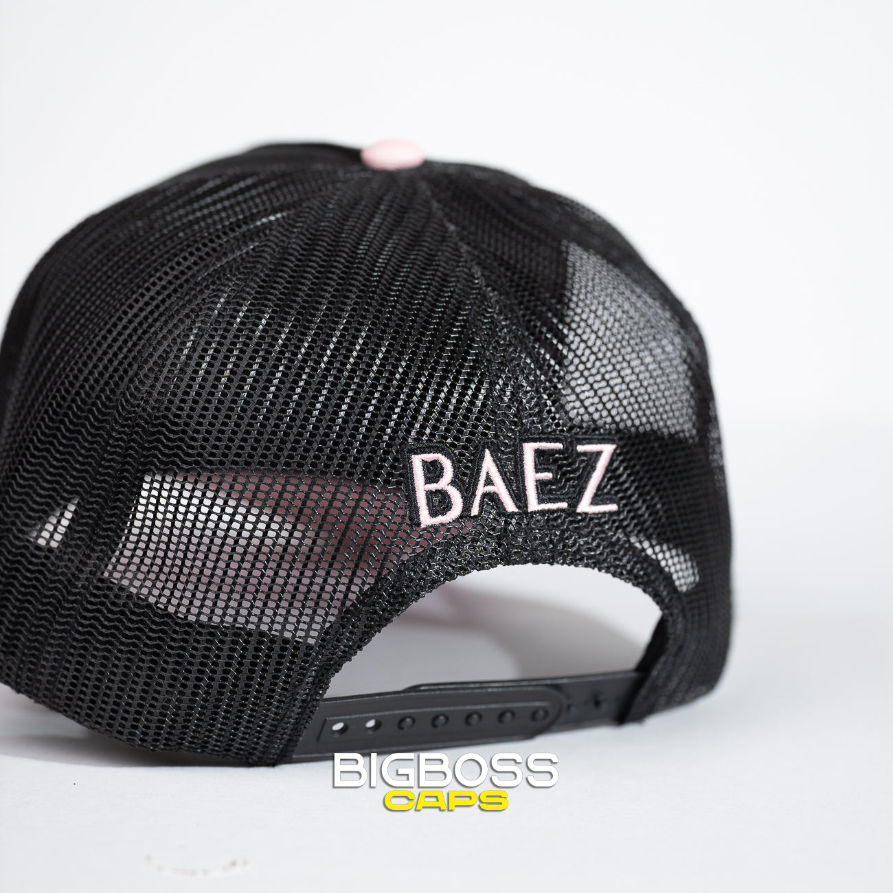 BAEZ - BZ PALMS