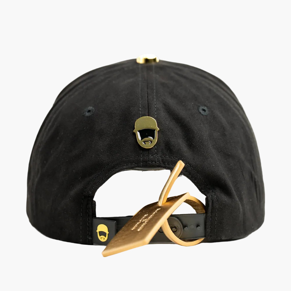 BETO VEGA El tiempo es oro