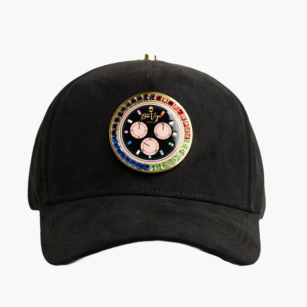 BETO VEGA El tiempo es oro