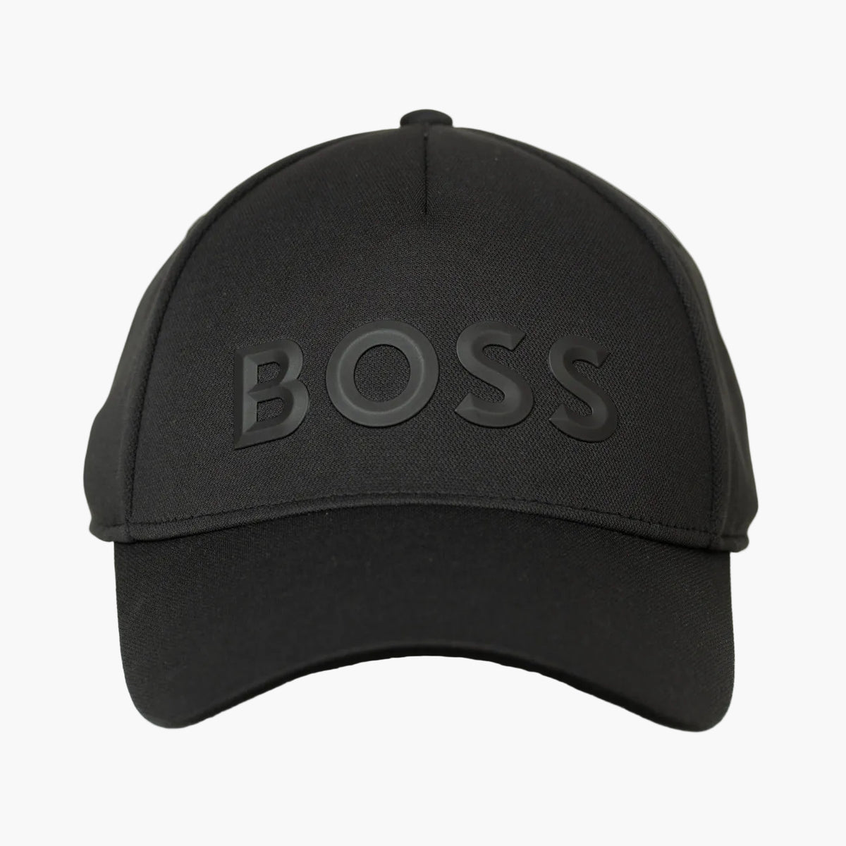 BOSS PYER BLACK